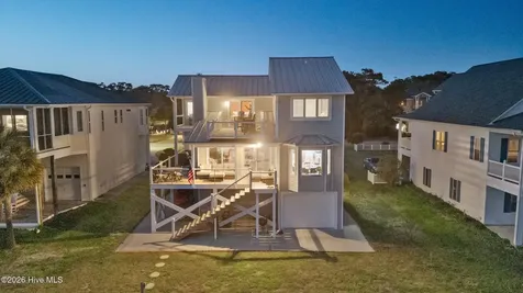 103 E Island Drive Oak Island NC 28465