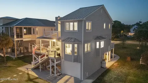 103 E Island Drive Oak Island NC 28465