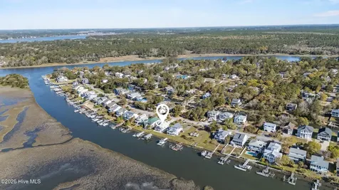 103 E Island Drive Oak Island NC 28465