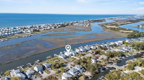 103 E Island Drive Oak Island NC 28465