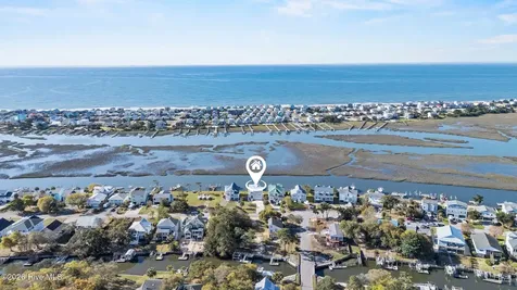 103 E Island Drive Oak Island NC 28465