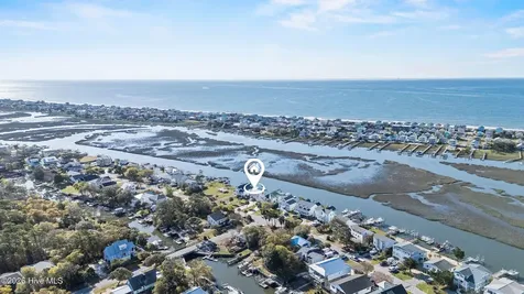 103 E Island Drive Oak Island NC 28465