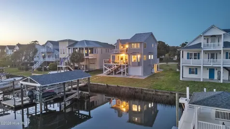 103 E Island Drive Oak Island NC 28465