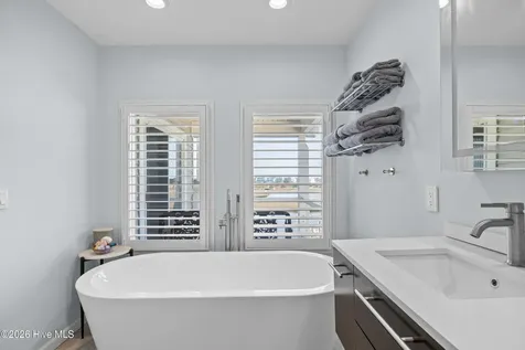 103 E Island Drive Oak Island NC 28465