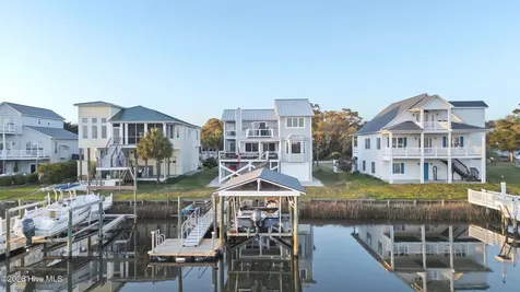 103 E Island Drive Oak Island NC 28465
