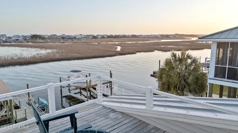 103 E Island Drive Oak Island NC 28465