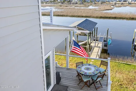 103 E Island Drive Oak Island NC 28465