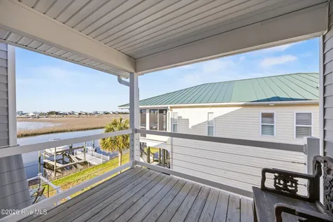 103 E Island Drive Oak Island NC 28465
