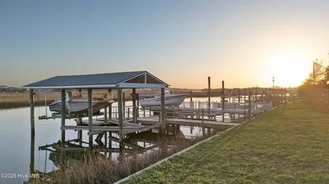 103 E Island Drive Oak Island NC 28465