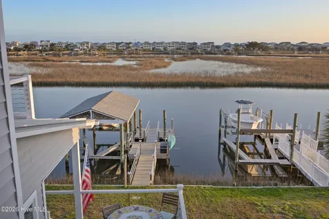 103 E Island Drive Oak Island NC 28465