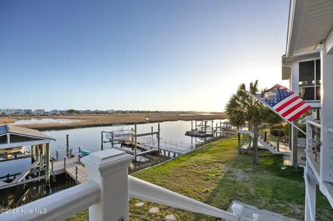 103 E Island Drive Oak Island NC 28465