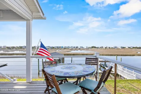 103 E Island Drive Oak Island NC 28465