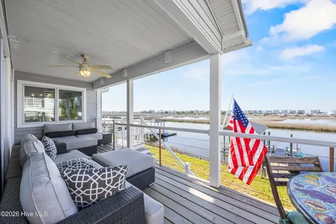 103 E Island Drive Oak Island NC 28465