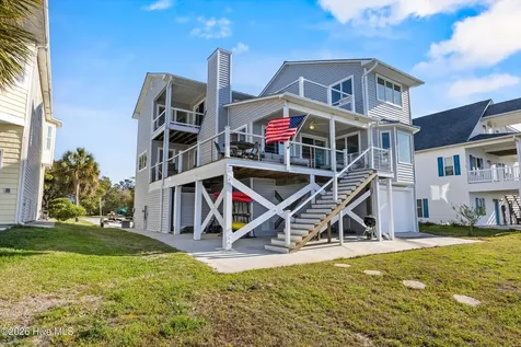 103 E Island Drive Oak Island NC 28465
