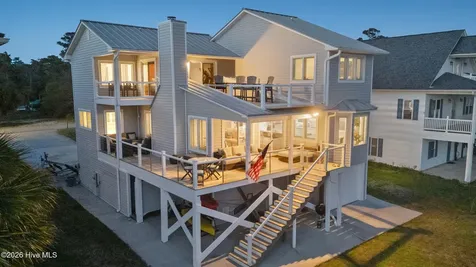 103 E Island Drive Oak Island NC 28465