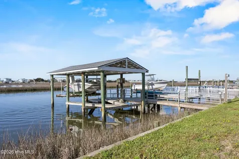 103 E Island Drive Oak Island NC 28465