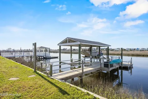 103 E Island Drive Oak Island NC 28465