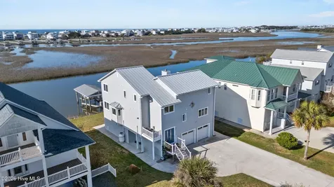 103 E Island Drive Oak Island NC 28465