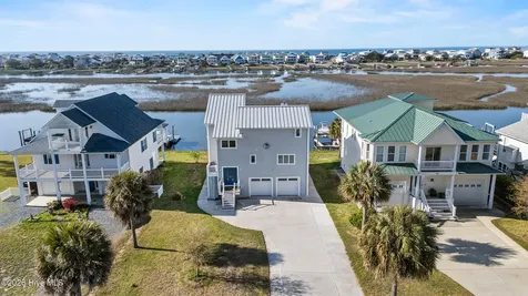 103 E Island Drive Oak Island NC 28465