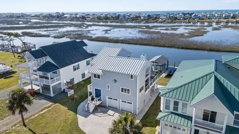 103 E Island Drive Oak Island NC 28465