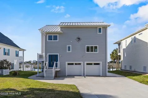103 E Island Drive Oak Island NC 28465