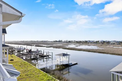 103 E Island Drive Oak Island NC 28465