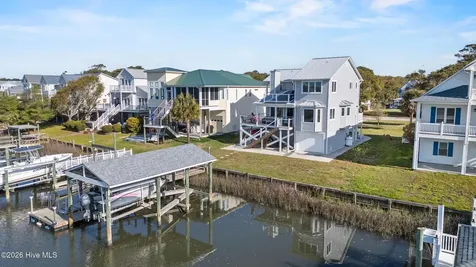 103 E Island Drive Oak Island NC 28465