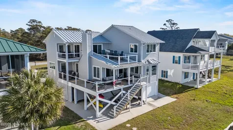 103 E Island Drive Oak Island NC 28465