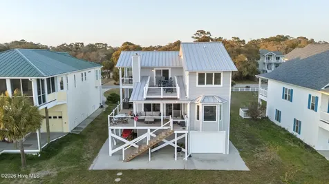 103 E Island Drive Oak Island NC 28465