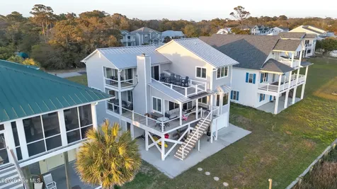 103 E Island Drive Oak Island NC 28465
