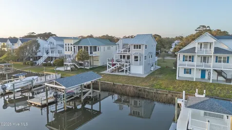 103 E Island Drive Oak Island NC 28465
