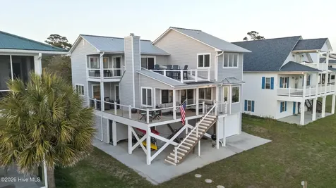 103 E Island Drive Oak Island NC 28465