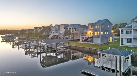 103 E Island Drive Oak Island NC 28465