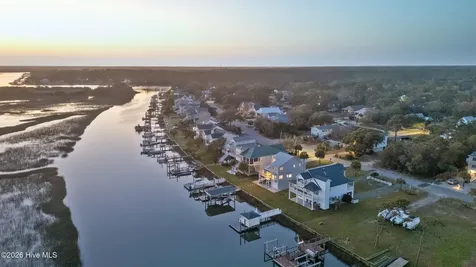 103 E Island Drive Oak Island NC 28465