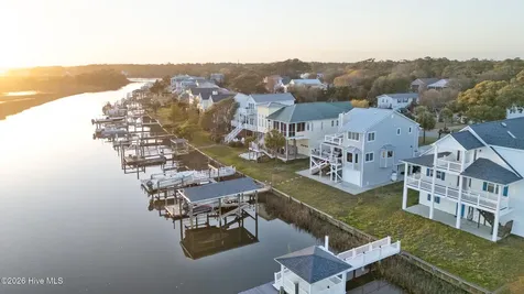 103 E Island Drive Oak Island NC 28465
