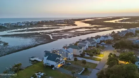 103 E Island Drive Oak Island NC 28465
