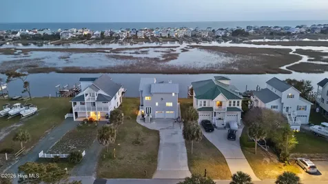 103 E Island Drive Oak Island NC 28465