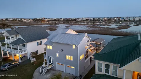 103 E Island Drive Oak Island NC 28465