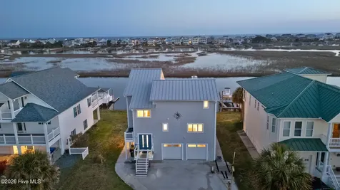 103 E Island Drive Oak Island NC 28465