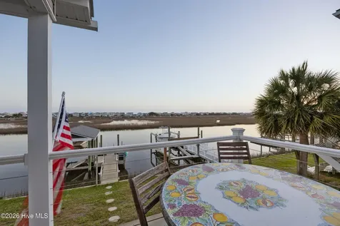 103 E Island Drive Oak Island NC 28465
