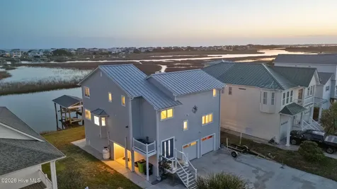 103 E Island Drive Oak Island NC 28465