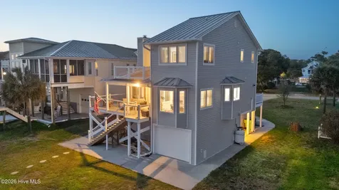 103 E Island Drive Oak Island NC 28465