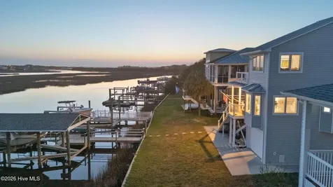 103 E Island Drive Oak Island NC 28465