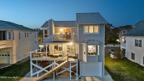 103 E Island Drive Oak Island NC 28465