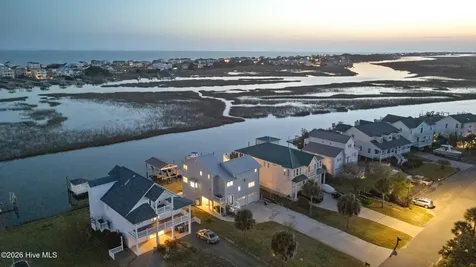 103 E Island Drive Oak Island NC 28465