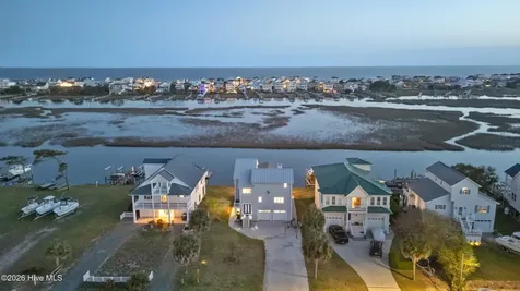 103 E Island Drive Oak Island NC 28465