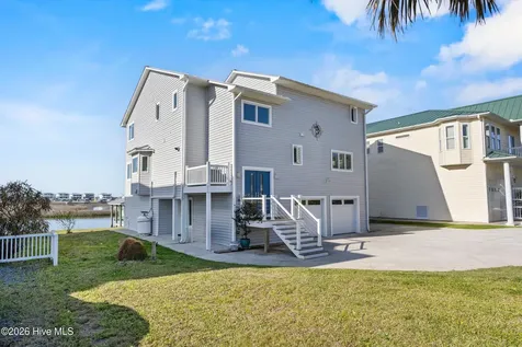 103 E Island Drive Oak Island NC 28465