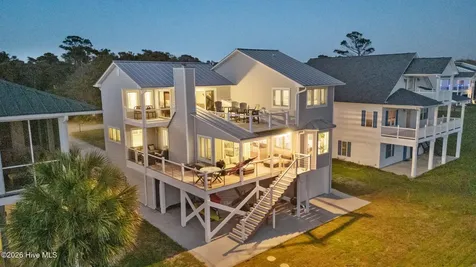 103 E Island Drive Oak Island NC 28465