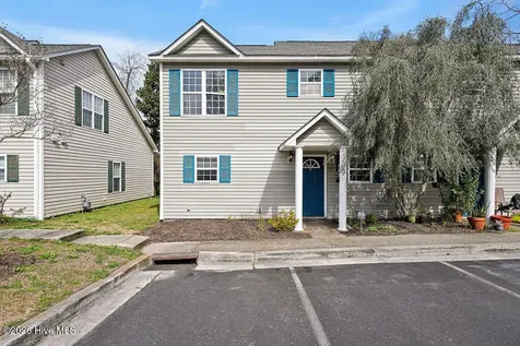 2131 Market Street Wilmington NC 28403