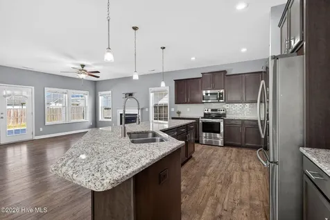 128 Downy Drive Hampstead NC 28443